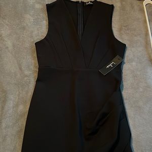 Small dress. New with tags